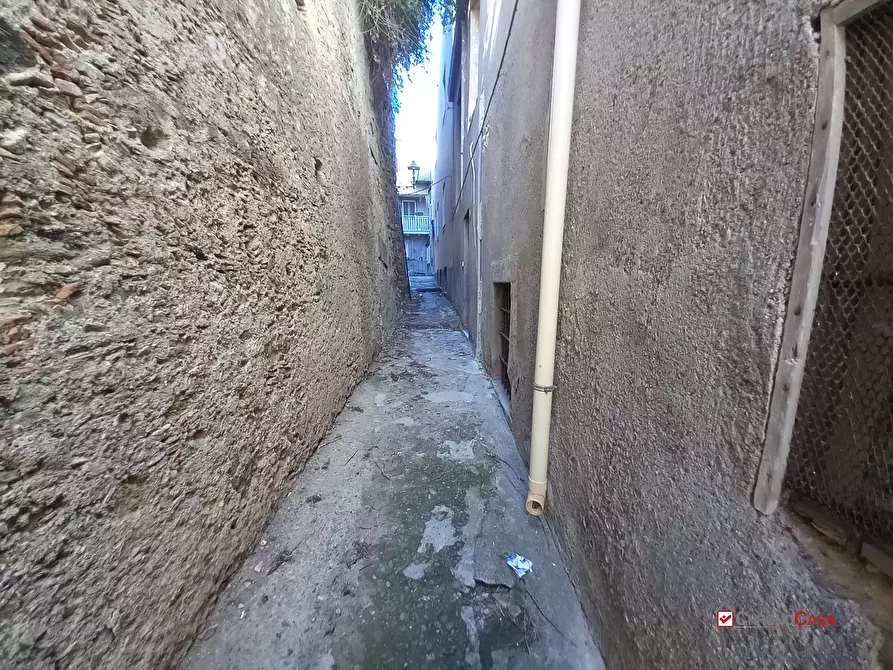 Immagine 3 di Appartamento in vendita  153 a Patti