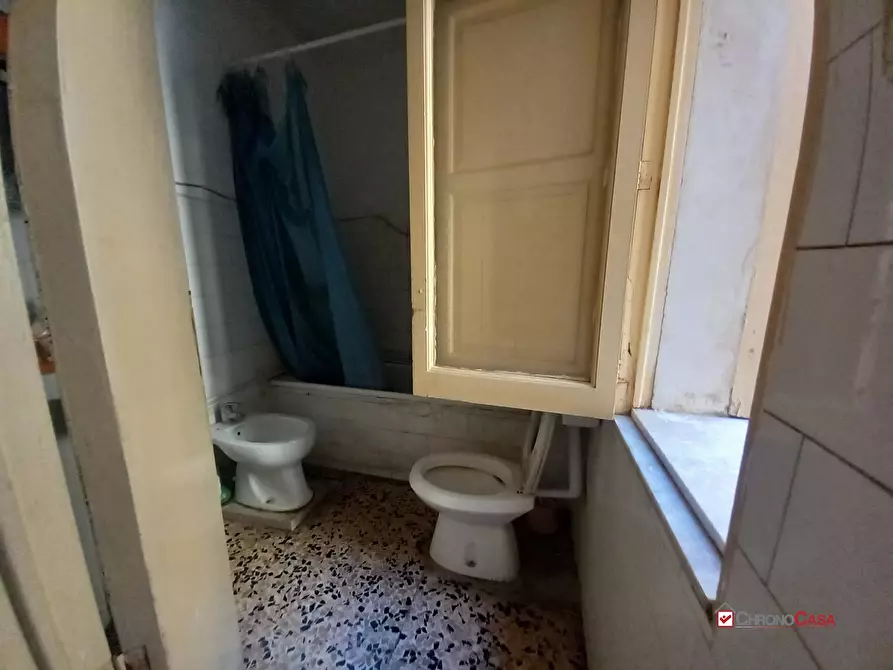 Immagine 4 di Appartamento in vendita  153 a Patti