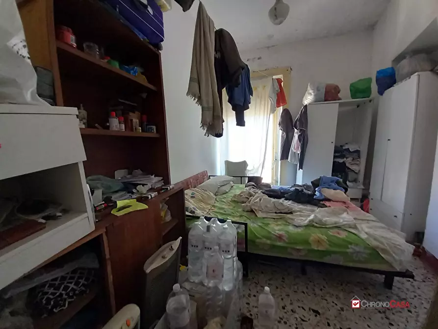 Immagine 9 di Appartamento in vendita  153 a Patti