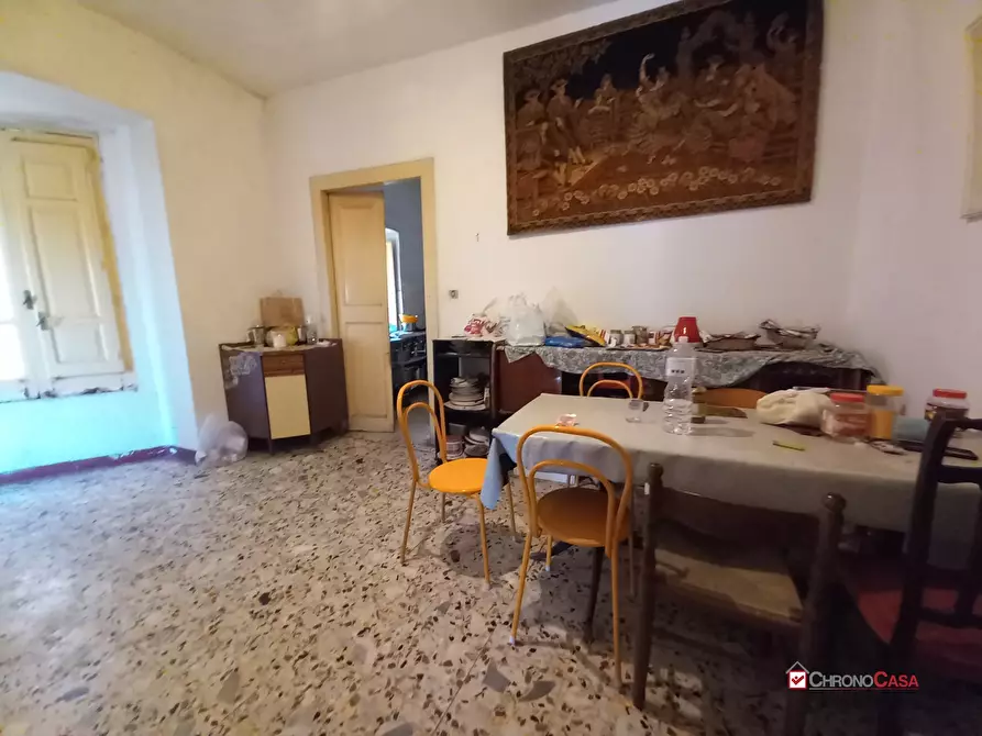 Immagine 7 di Appartamento in vendita  153 a Patti