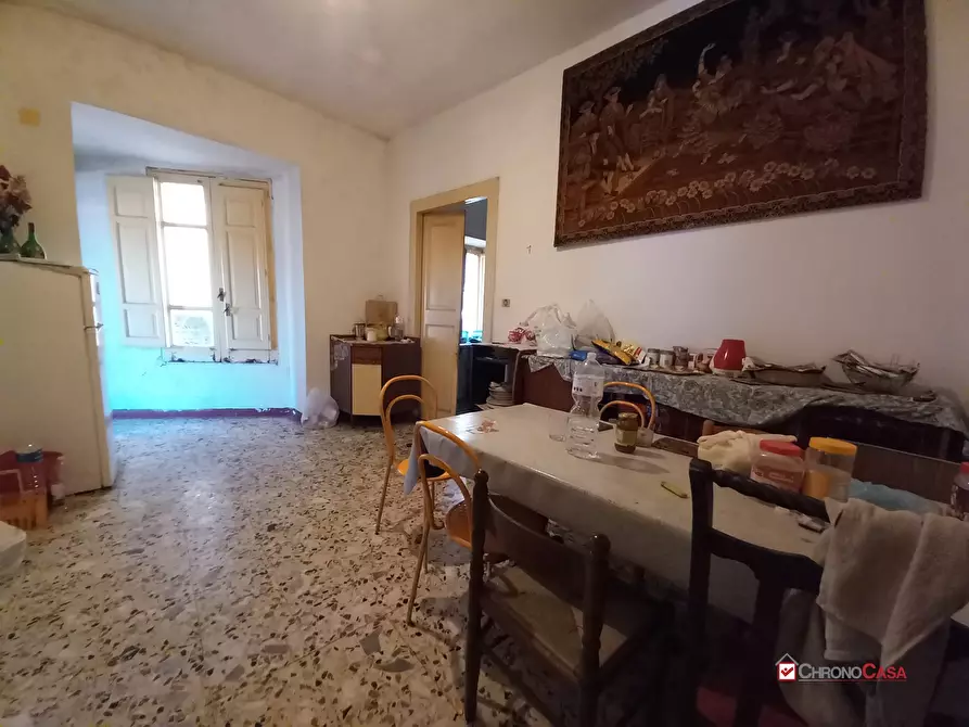 Immagine 10 di Appartamento in vendita  153 a Patti