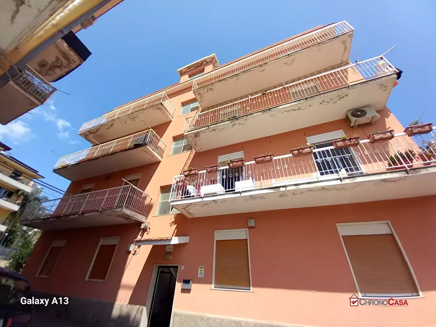 Immagine 2 di Appartamento in vendita  7 a Patti