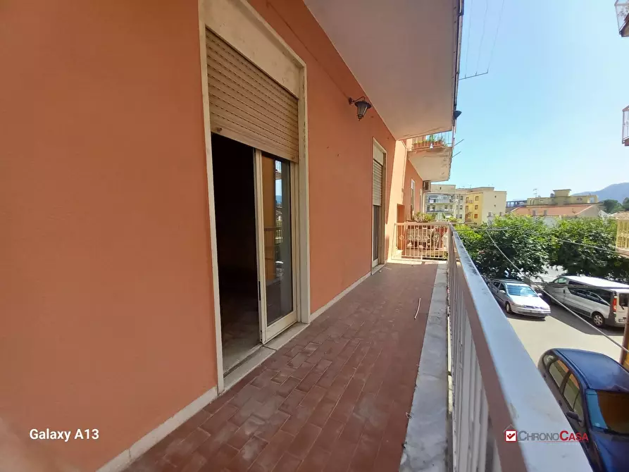 Immagine 10 di Appartamento in vendita  7 a Patti