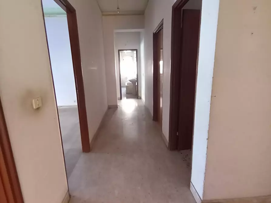 Immagine 8 di Appartamento in vendita  7 a Patti