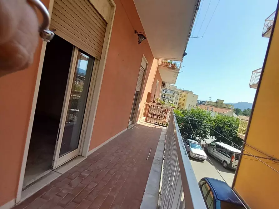 Immagine 5 di Appartamento in vendita  7 a Patti