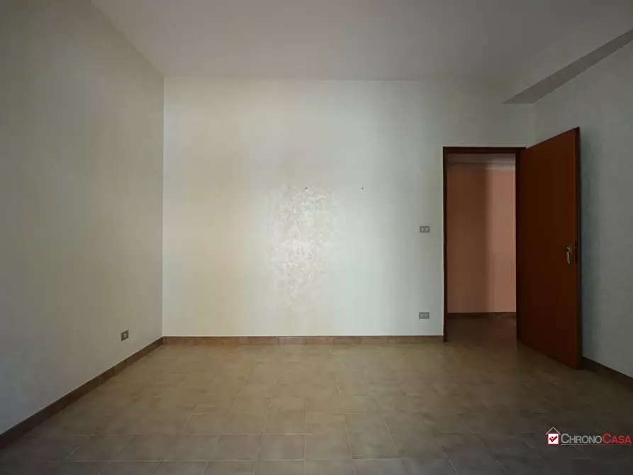 Immagine 3 di Appartamento in vendita  a Messina