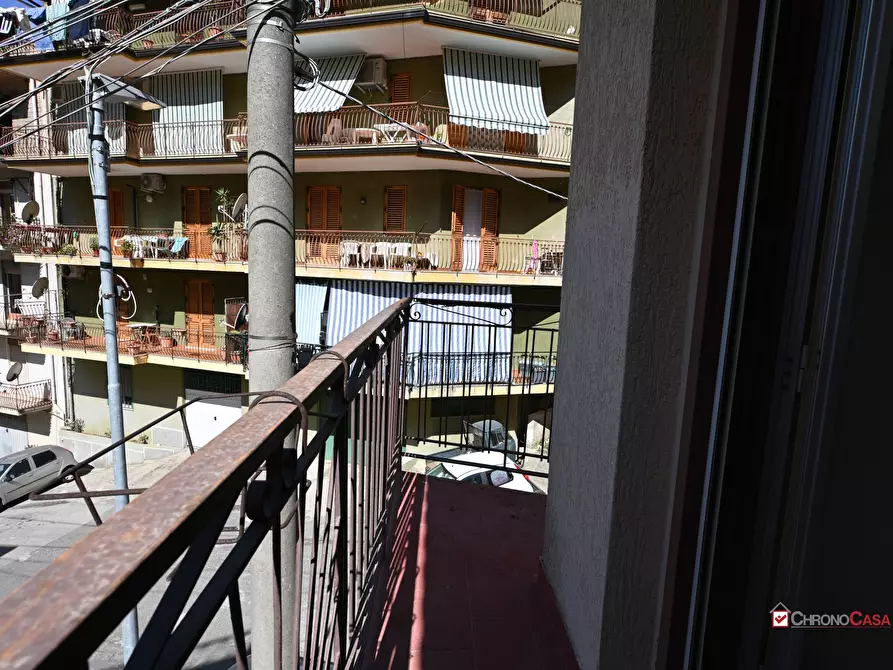 Immagine 9 di Appartamento in vendita  a Messina