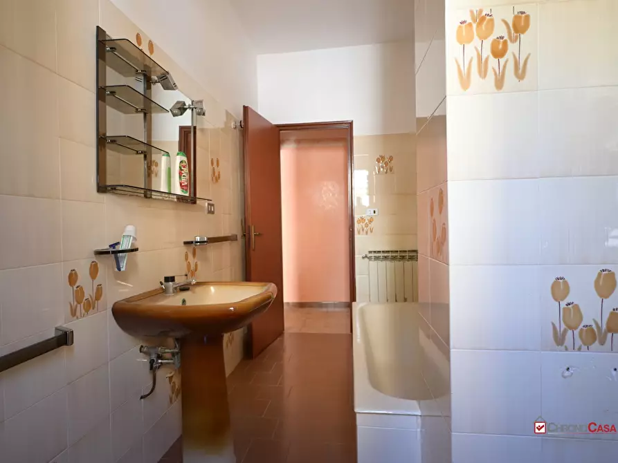 Immagine 8 di Appartamento in vendita  a Messina