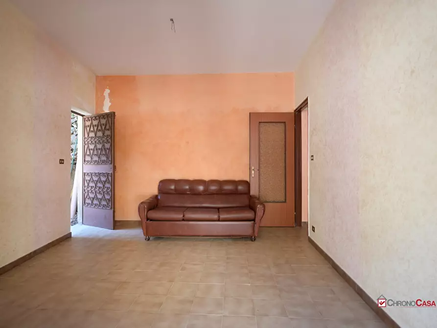 Immagine 6 di Appartamento in vendita  a Messina