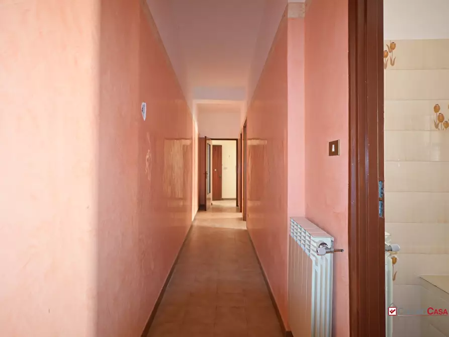 Immagine 5 di Appartamento in vendita  a Messina