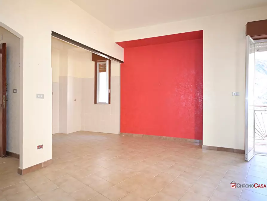 Immagine 4 di Appartamento in vendita  a Messina