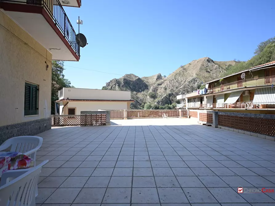 Immagine 7 di Appartamento in vendita  a Messina