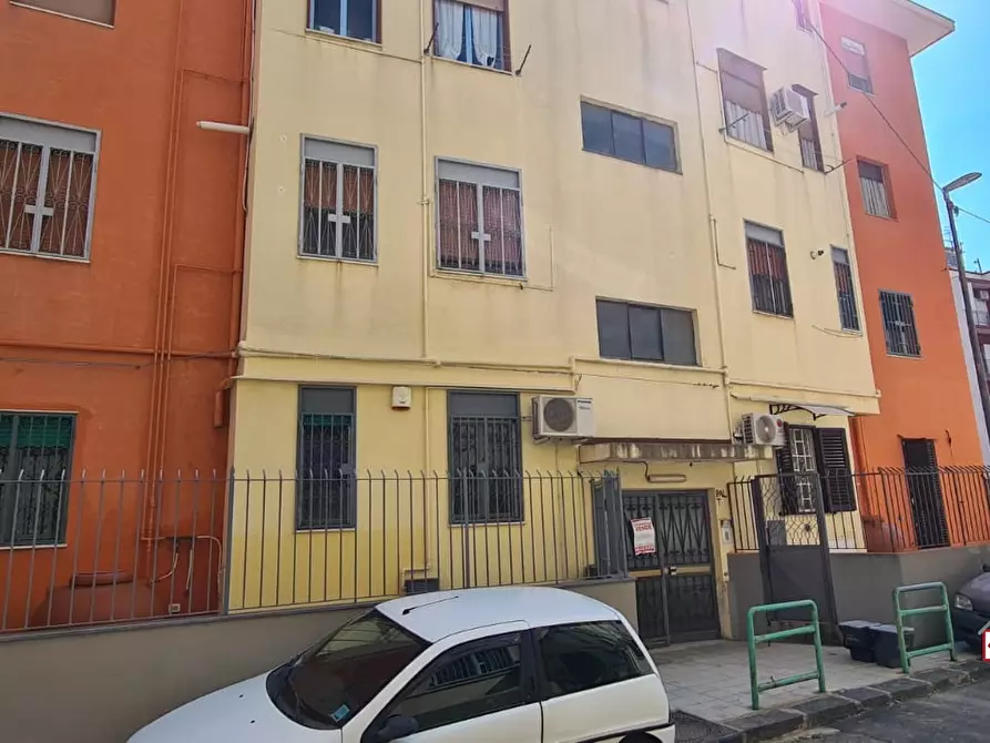 Immagine 1 di Appartamento in vendita  8 a Messina