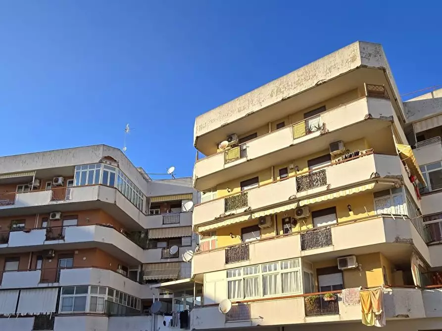 Immagine 2 di Appartamento in vendita  45 a Messina