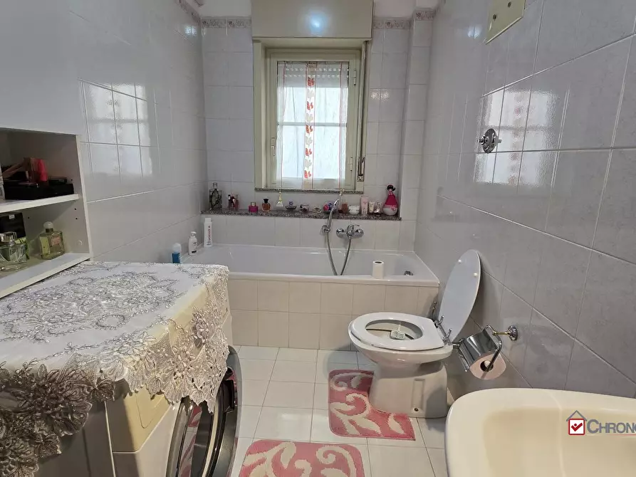 Immagine 8 di Appartamento in vendita  45 a Messina