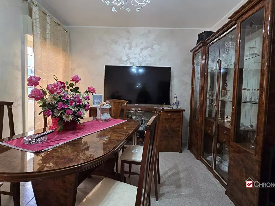 Immagine 4 di Appartamento in vendita  45 a Messina