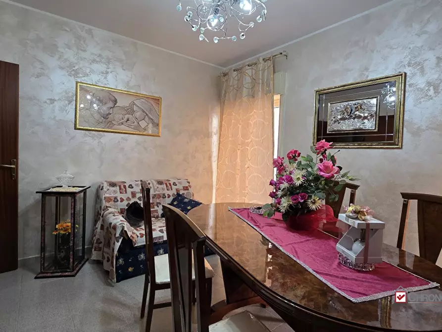 Immagine 6 di Appartamento in vendita  45 a Messina