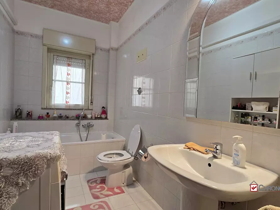 Immagine 9 di Appartamento in vendita  45 a Messina