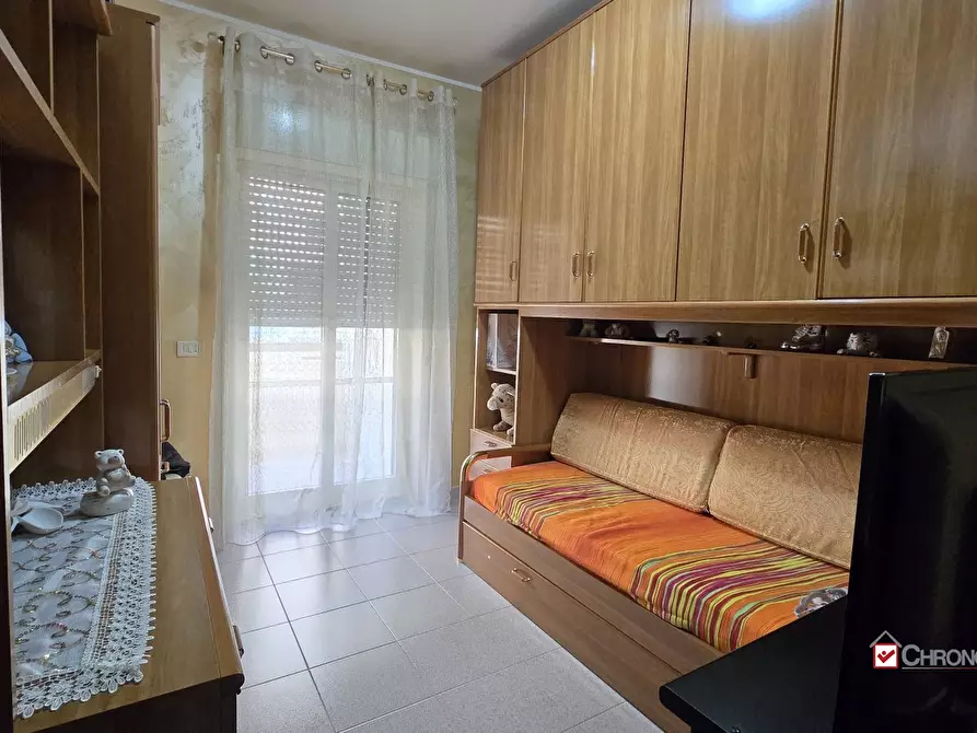 Immagine 7 di Appartamento in vendita  45 a Messina