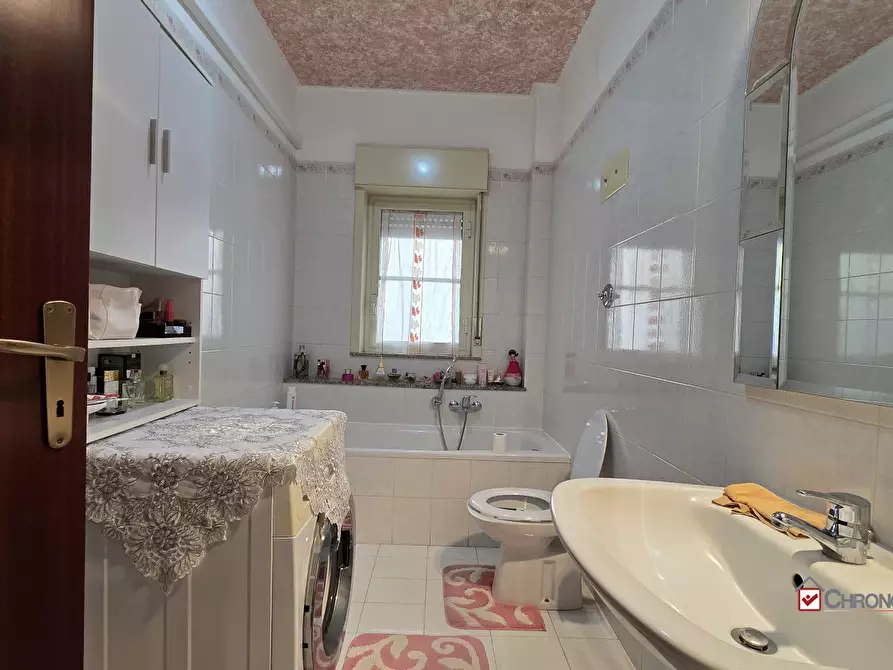 Immagine 10 di Appartamento in vendita  45 a Messina