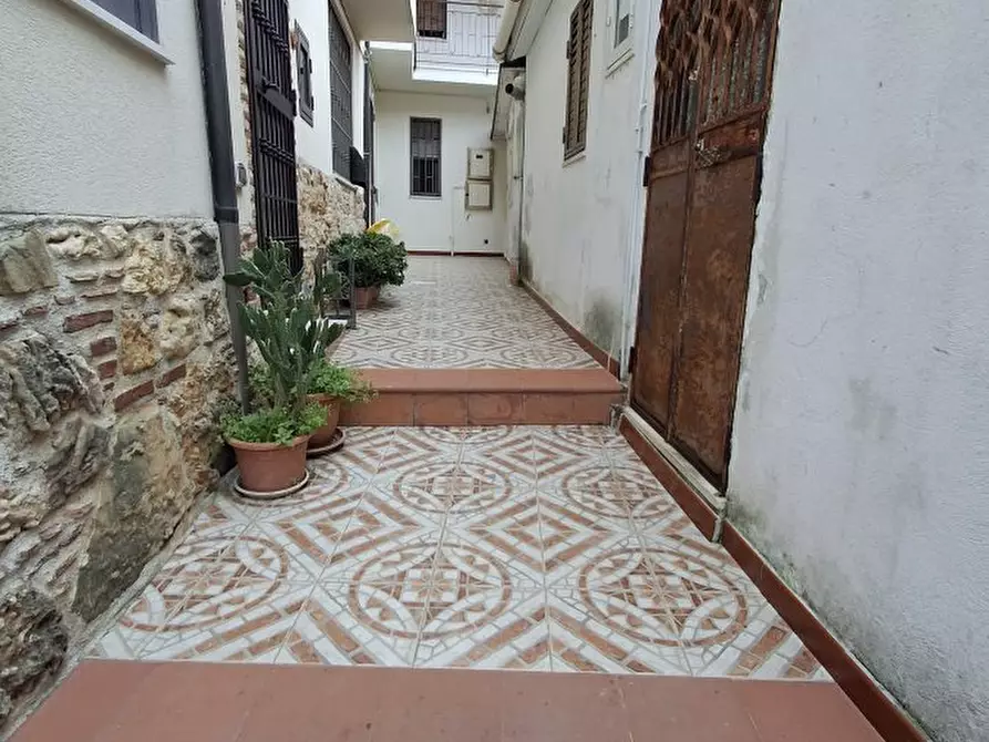 Immagine 3 di Appartamento in vendita  a Messina