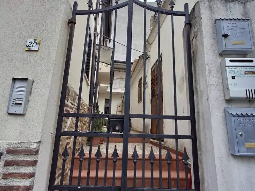 Immagine 4 di Appartamento in vendita  a Messina