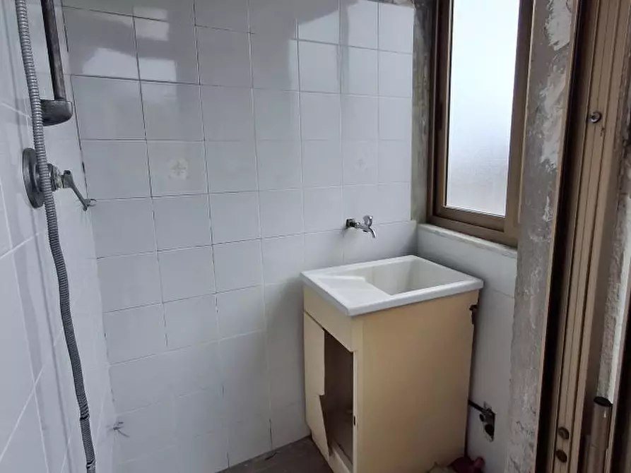 Immagine 8 di Appartamento in vendita  a Messina