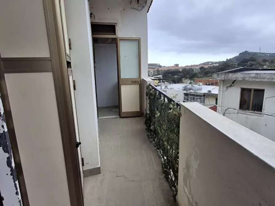 Immagine 5 di Appartamento in vendita  a Messina