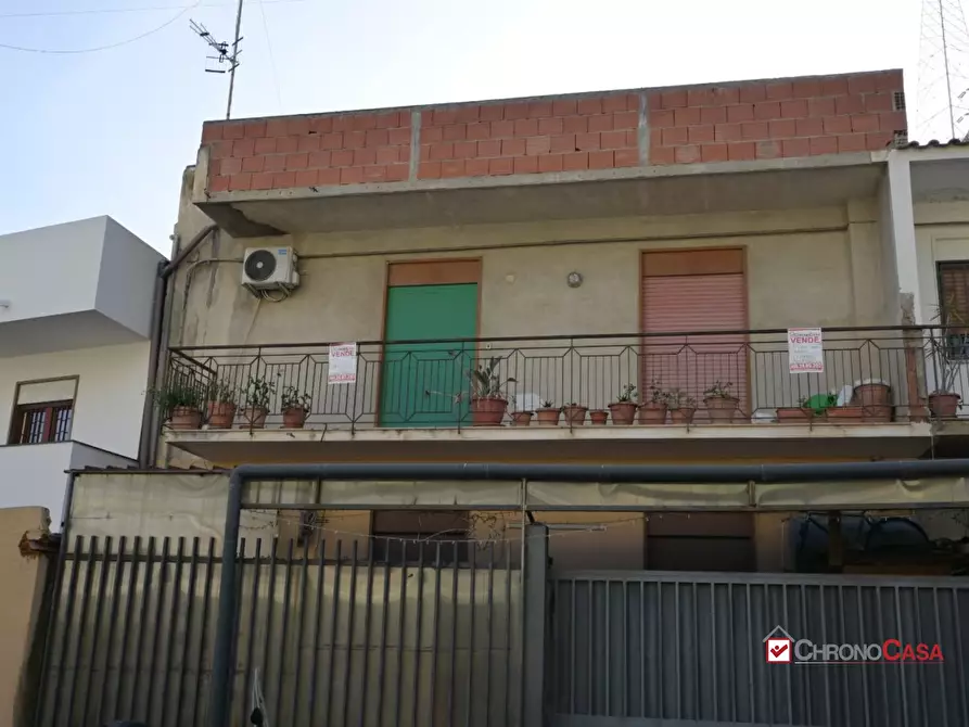 Immagine 3 di Appartamento in vendita  24 a Messina