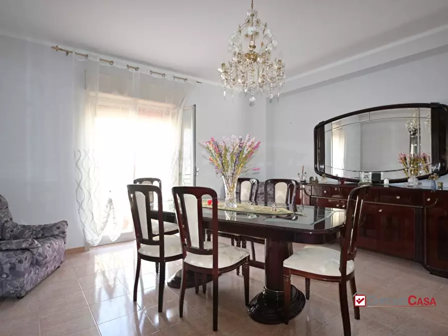 Immagine 1 di Appartamento in vendita  24 a Messina