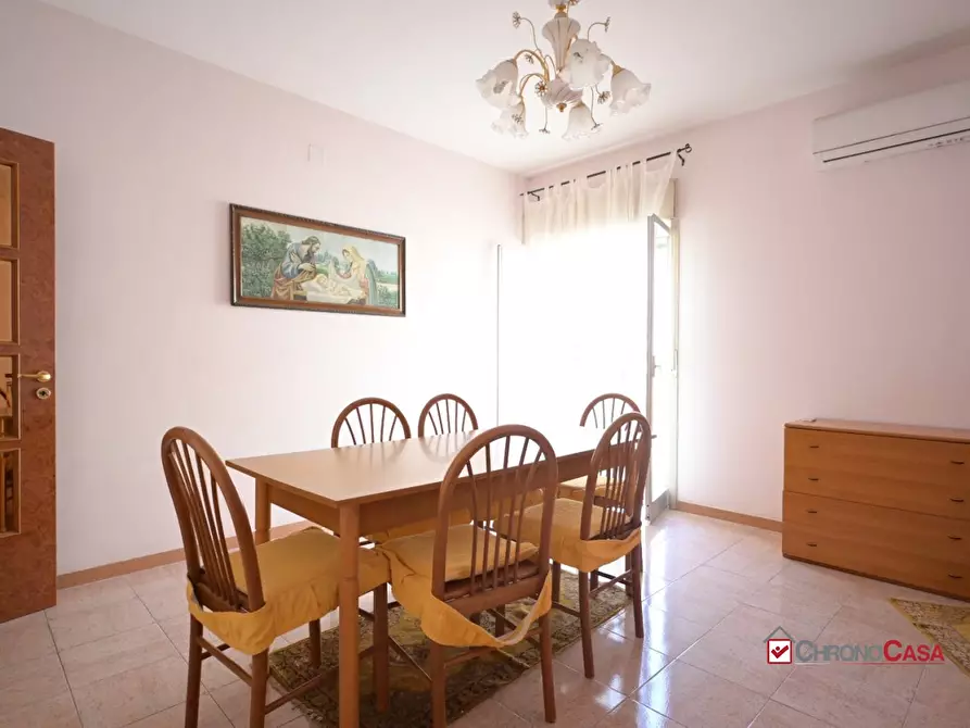 Immagine 8 di Appartamento in vendita  24 a Messina