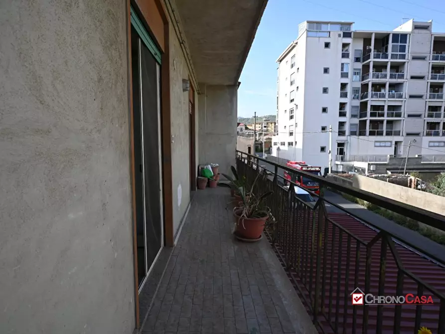 Immagine 10 di Appartamento in vendita  24 a Messina