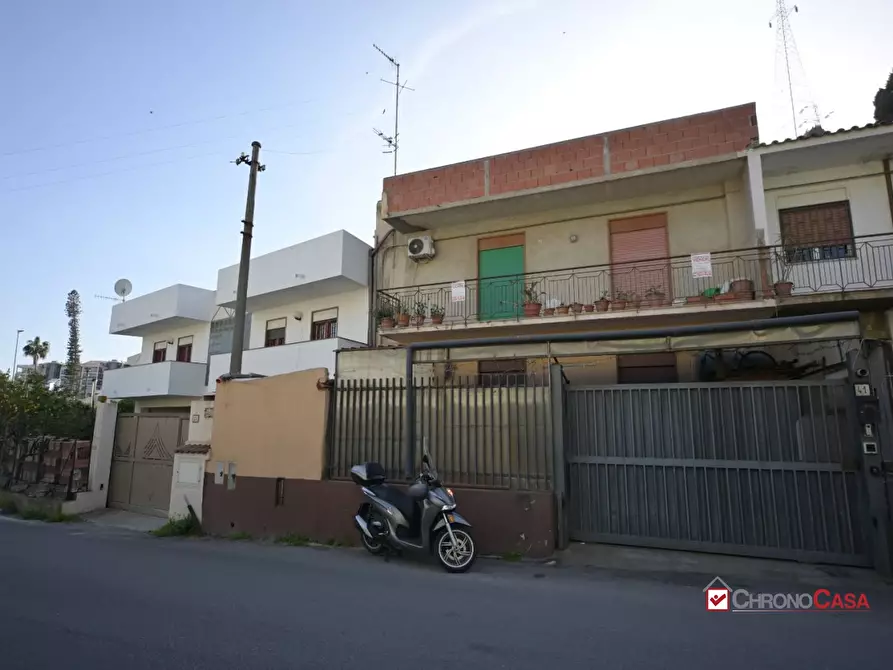 Immagine 6 di Appartamento in vendita  24 a Messina