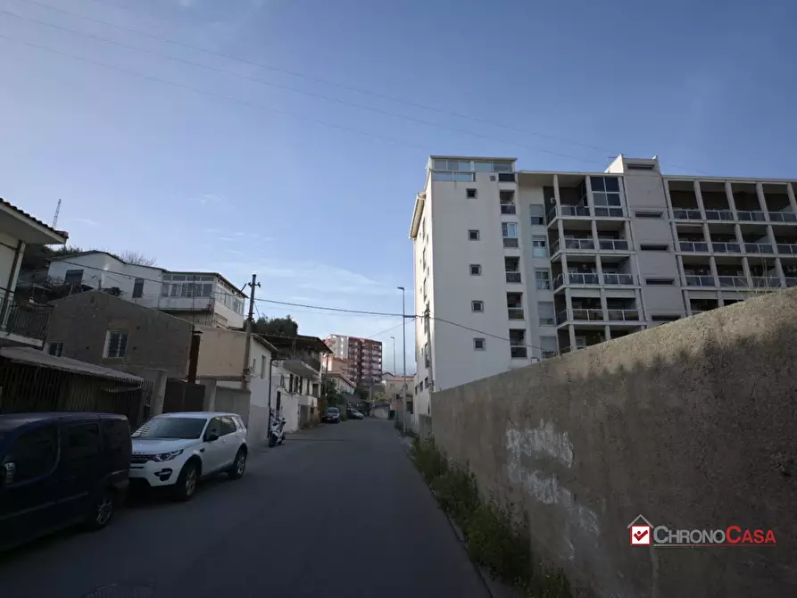 Immagine 5 di Appartamento in vendita  24 a Messina