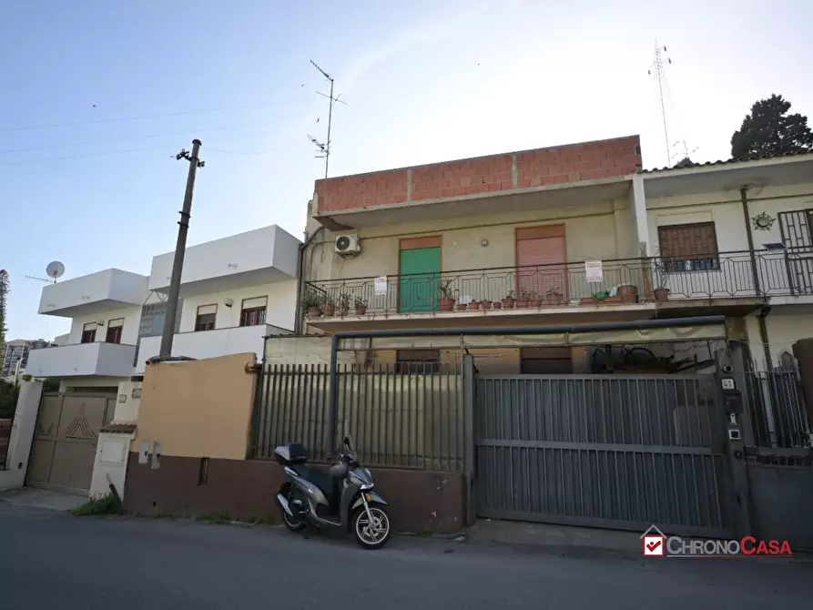 Immagine 4 di Appartamento in vendita  24 a Messina