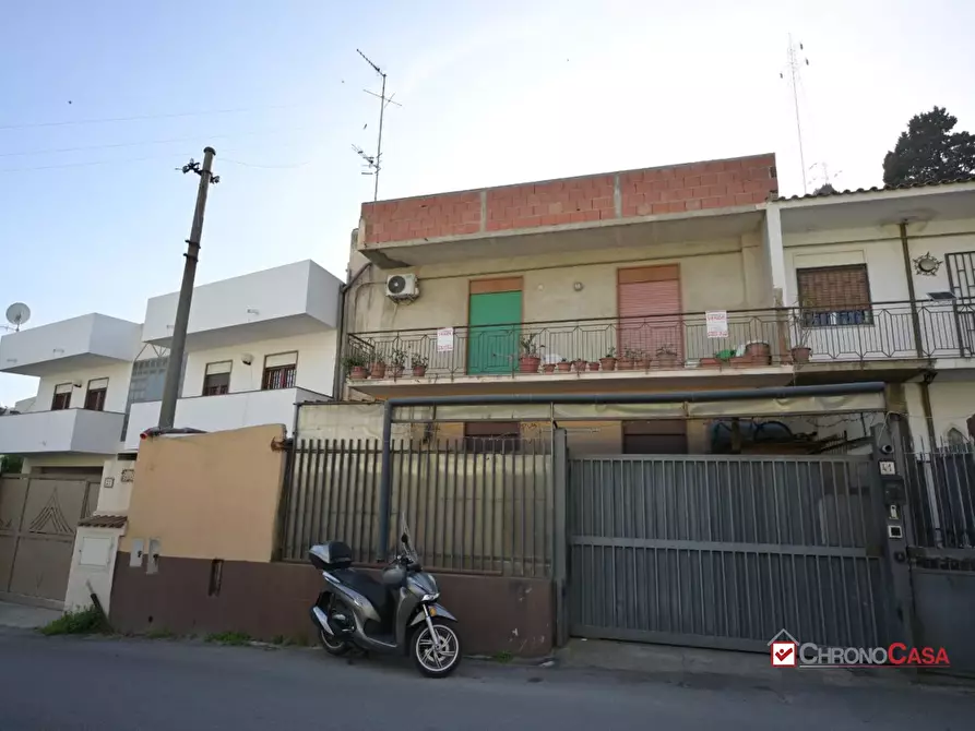 Immagine 2 di Appartamento in vendita  24 a Messina