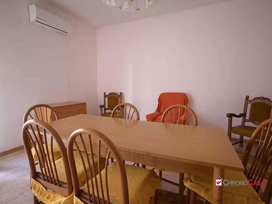 Immagine 7 di Appartamento in vendita  24 a Messina