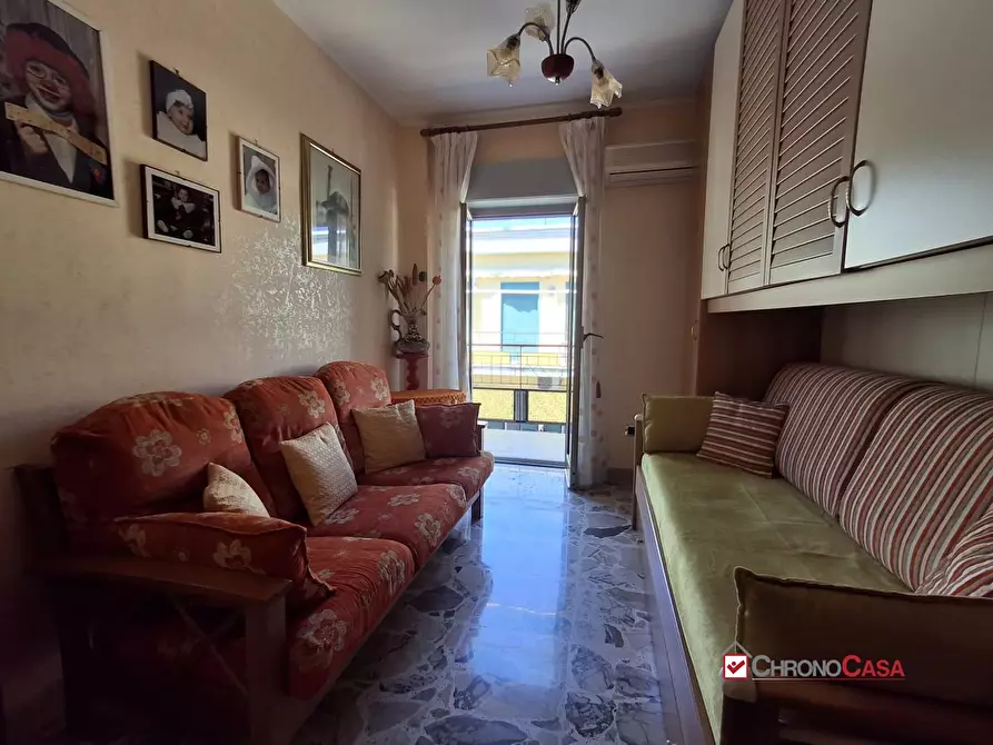 Immagine 4 di Appartamento in vendita  30 a Messina