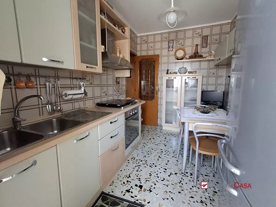 Immagine 9 di Appartamento in vendita  30 a Messina