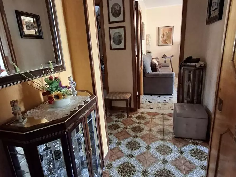 Immagine 6 di Appartamento in vendita  30 a Messina