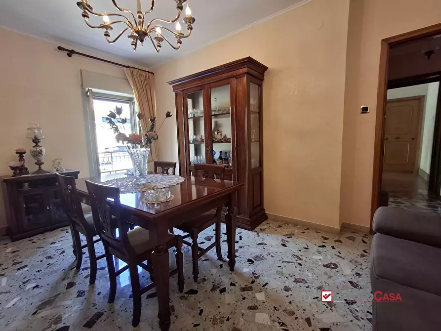 Immagine 3 di Appartamento in vendita  30 a Messina