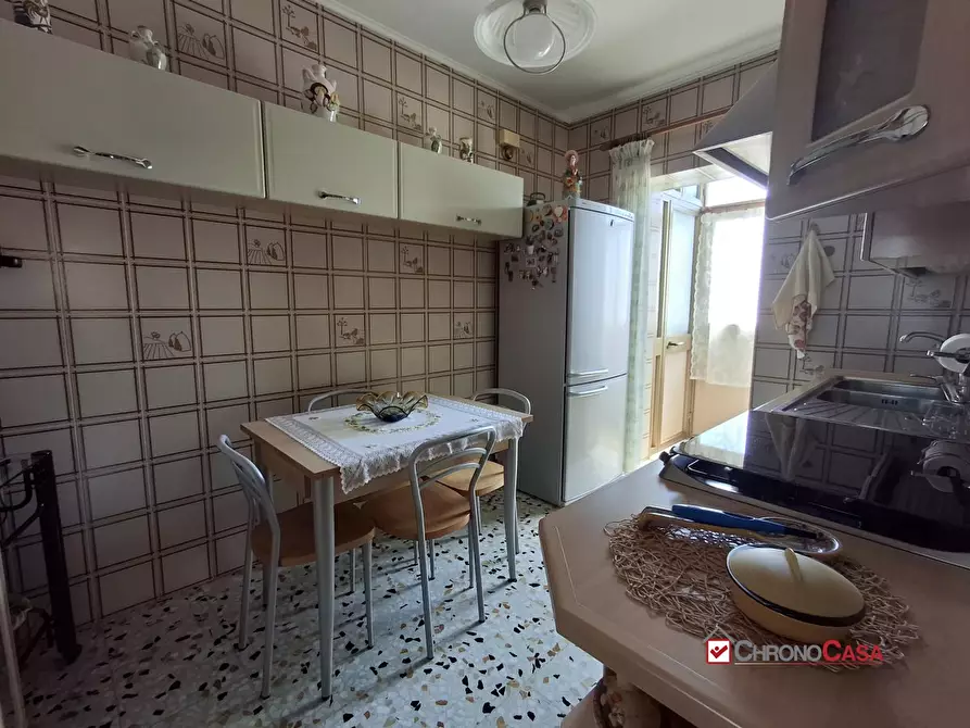 Immagine 8 di Appartamento in vendita  30 a Messina