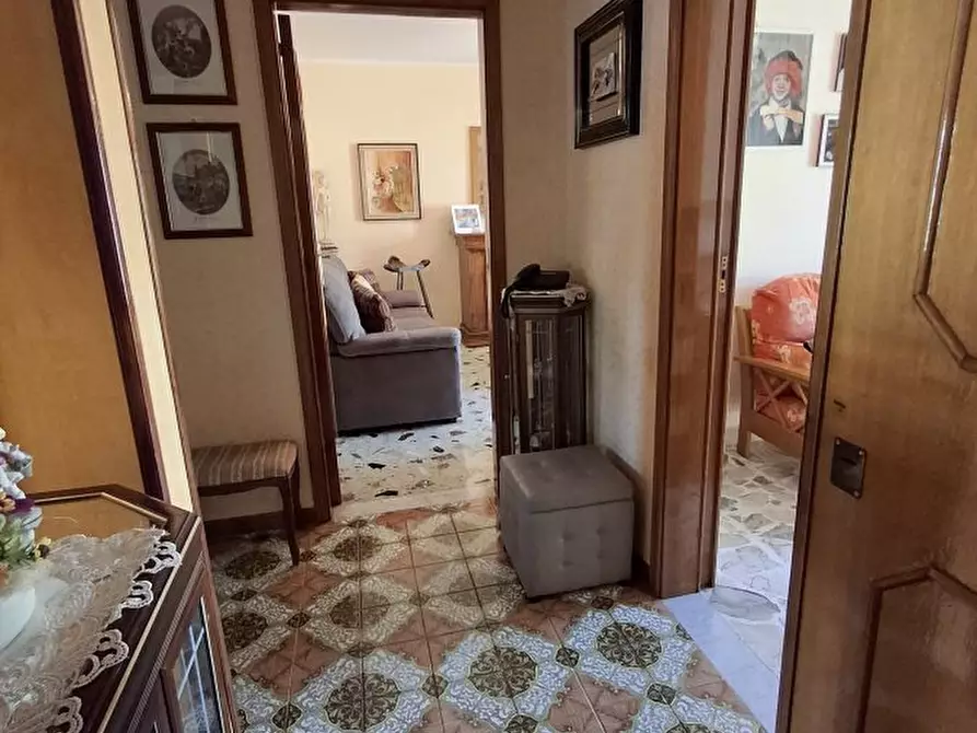 Immagine 7 di Appartamento in vendita  30 a Messina