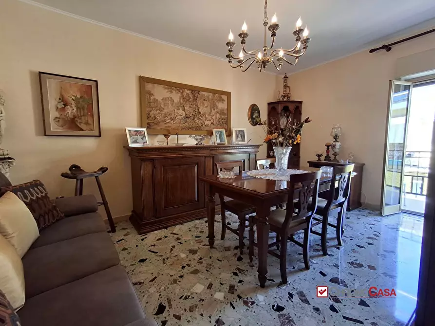 Immagine 2 di Appartamento in vendita  30 a Messina