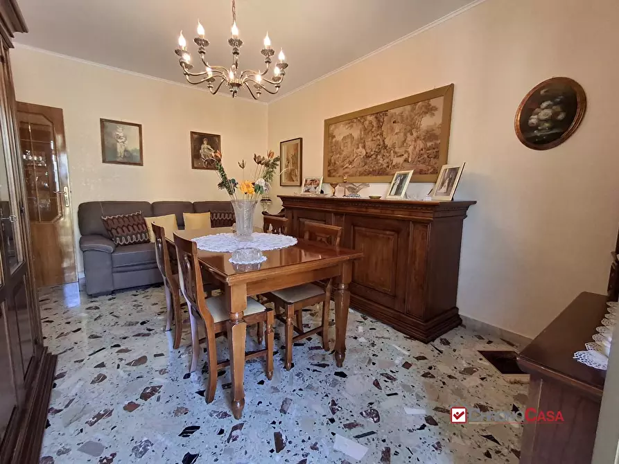 Immagine 5 di Appartamento in vendita  30 a Messina