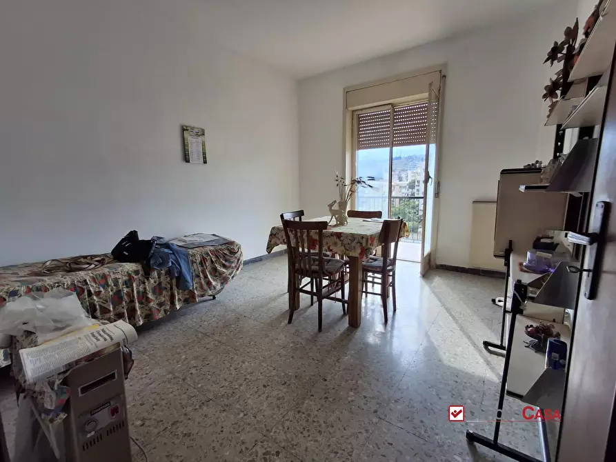 Immagine 10 di Appartamento in vendita  43 a Messina