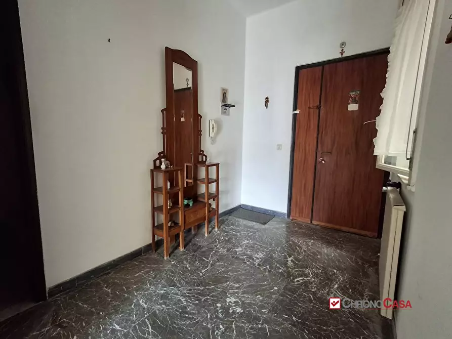 Immagine 9 di Appartamento in vendita  43 a Messina