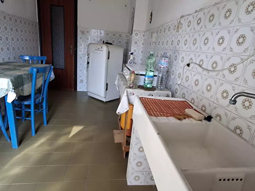 Immagine 4 di Appartamento in vendita  43 a Messina