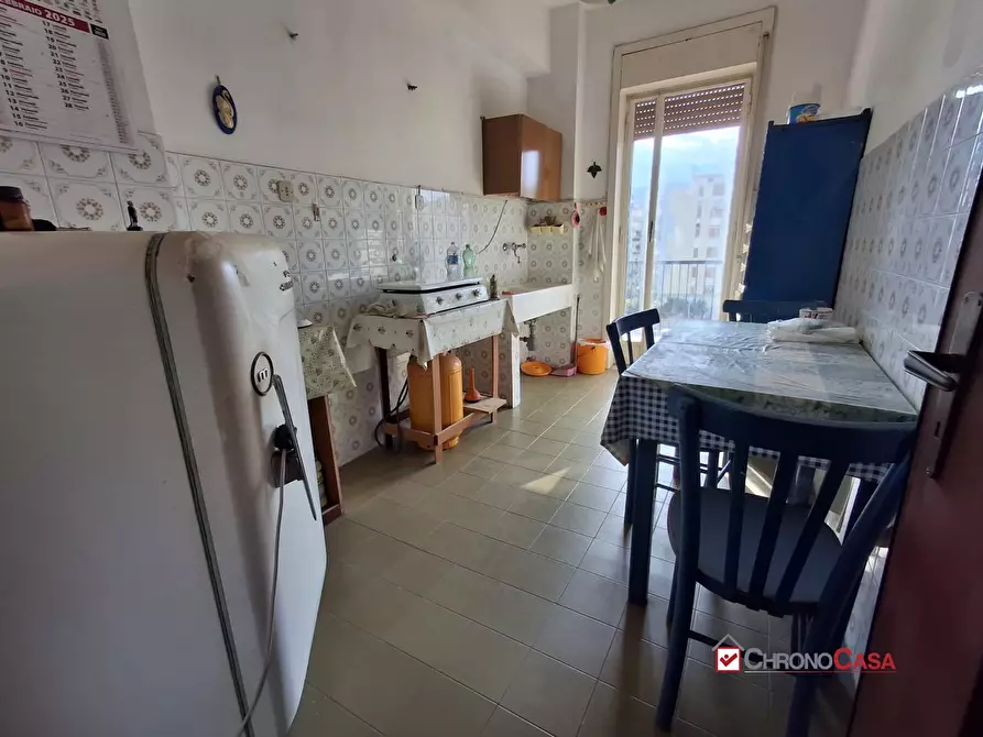 Immagine 2 di Appartamento in vendita  43 a Messina