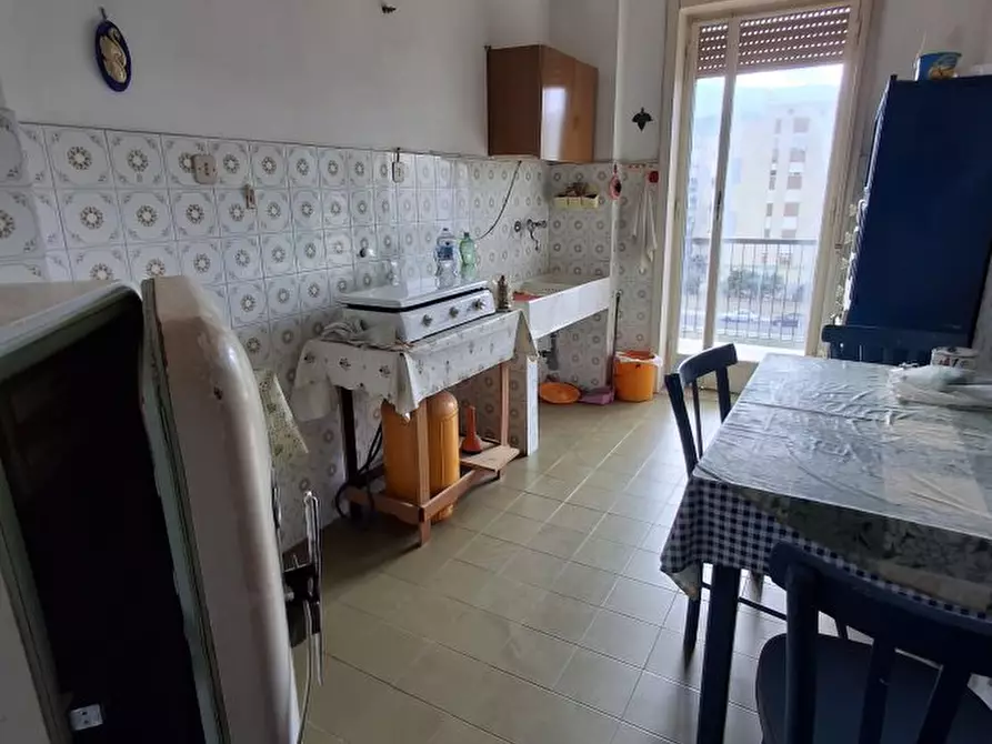 Immagine 1 di Appartamento in vendita  43 a Messina